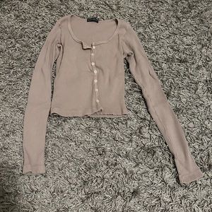 Brandy Melville long sleeve